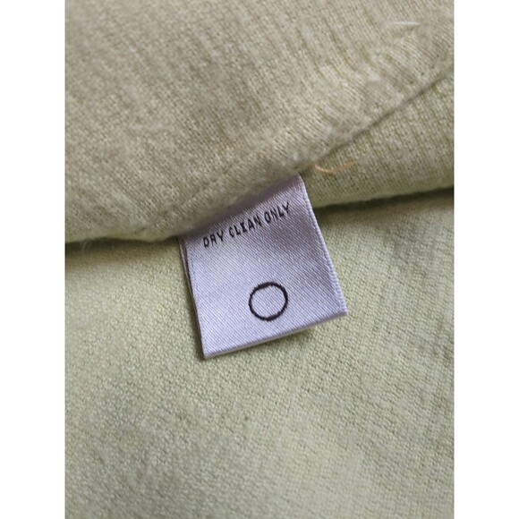 Vintag Nine & Co Pencil Wrap Skirt 2004 Size 14 Plaid Check Flannel - Picture 8 of 9